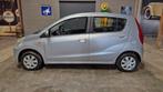 Daihatsu Cuore 1.0 Premium 69PK | Rijklaar | NAP, Voorwielaandrijving, Metallic lak, Stof, Zwart