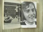 boek van johan neeskens 1971, Ophalen of Verzenden, Zo goed als nieuw, Ajax, Boek of Tijdschrift
