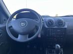 Dacia Duster 1.6 Duster 2wd / Geen airco/ Android Auto / Dea, Auto's, Voorwielaandrijving, Stof, Gebruikt, Zwart