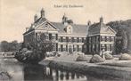 Eckart bij Eindhoven Kasteel 1935 Noord-Brabant, Verzenden, 1920 tot 1940, Gelopen, Noord-Brabant