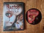 Dario Argento's Phantom of the Opera, DVD, Cd's en Dvd's, Dvd's | Horror, Alle leeftijden, Ophalen of Verzenden, Zo goed als nieuw