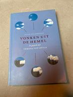 Vonken uit de Hemel - Julie Feldbrugge, Ophalen of Verzenden, Gelezen, Christendom | Katholiek