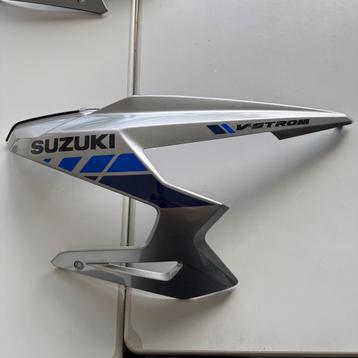 Suzuki V-Strom 1050 XT Zijkuipen (L+R) beschikbaar voor biedingen
