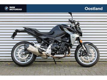 BMW F 900 R (bj 2024) beschikbaar voor biedingen