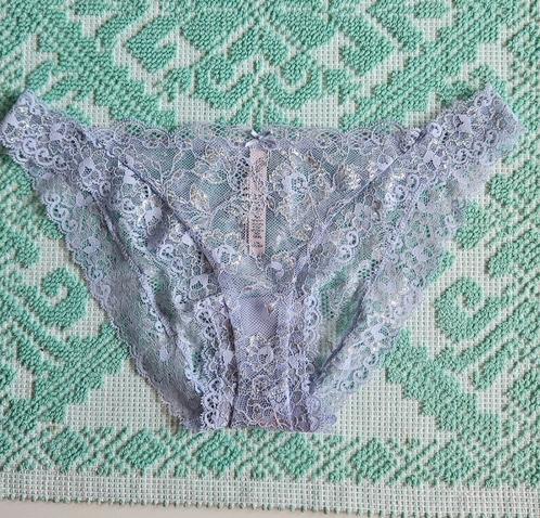 Nieuw Victoria's Secret Dream Angels cheekini L, Kleding | Dames, Ondergoed en Lingerie, Slip, Ophalen of Verzenden
