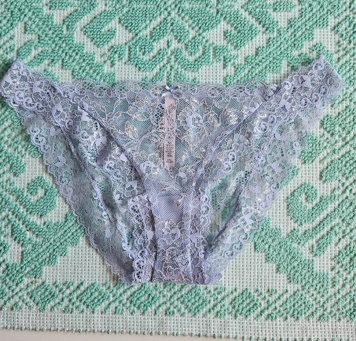 Nieuw Victoria's Secret Dream Angels cheekini L, Kleding | Dames, Ondergoed en Lingerie, Slip, Ophalen of Verzenden