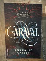 Caraval - Stephanie Garber (Nieuw), Boeken, Fantasy, Ophalen of Verzenden, Nieuw