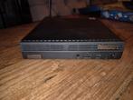 lenovo thinkcentre M70q, Computers en Software, Desktop Pc's, 8 GB, Ophalen of Verzenden, Zo goed als nieuw, SSD