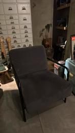 Zuiver fauteuil, Ophalen, Zo goed als nieuw, 75 tot 100 cm, 50 tot 75 cm