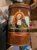 Vintage Schimmelpenninck sigarenblikje, Verzamelen, Ophalen of Verzenden, Zo goed als nieuw, Overige, Overige merken