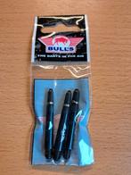 Bull's shafts nylon +ring short black, Nieuw, Ophalen of Verzenden, Shafts