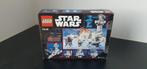 Lego Star Wars 75138 Hoth Attack, nieuw en sealed, Kinderen en Baby's, Speelgoed | Duplo en Lego, Ophalen of Verzenden, Nieuw