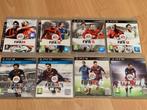 Ps3 8x FIFA 2009-2016 voor eur 10,-, Ophalen of Verzenden, Zo goed als nieuw, Sport, 3 spelers of meer