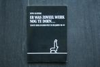 Er was zoveel werk nog te doen(VERZET)Tante Riek en Oom Piet, Boeken, Oorlog en Militair, Ophalen of Verzenden, Tweede Wereldoorlog