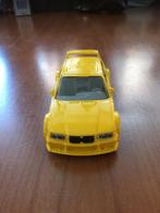 BMW M 3 (DTM) schaal 1:43. Onbeschadigd prachtig in takt., Ophalen, Zo goed als nieuw, Bburago