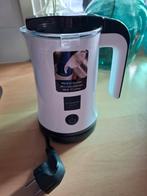Lattemento Melkopschuimer LM145, Witgoed en Apparatuur, Melkopschuimers, Ophalen, Gebruikt, Elektrische melkopschuimer