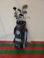 Ben Sayers power pact golfset Heren, Ophalen of Verzenden, Gebruikt, Set, Overige merken