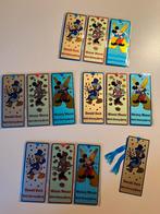 13 Disney boekenleggers Walt Disney World, Verzamelen, Ophalen of Verzenden, Nieuw