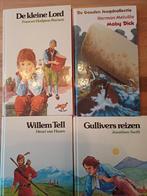 Verhalen van vroeger. 2.50 per stuk, Ophalen of Verzenden, Gelezen