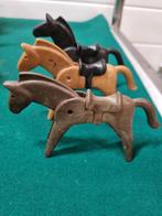 Playmobil paarden vintage, Verzamelen, Speelgoed, Ophalen of Verzenden