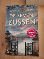 Lucinda Riley - De zeven zussen, Ophalen of Verzenden, Zo goed als nieuw, Lucinda Riley