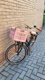 Cortina Meisjesfiets 24 inch - Goed Onderhouden, Fietsen en Brommers, Fietsen | Meisjes, Ophalen, Versnellingen, Cortina, Gebruikt