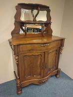 Meidenkast antiek, Antiek en Kunst, Curiosa en Brocante, Ophalen