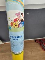 Foto behang winnie the pooh, Ophalen of Verzenden, Minder dan 10 m², Disney