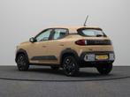 Dacia Spring Extreme 65pk | DC lader 30kW | Achteruitrijcame, Auto's, Dacia, Stof, 4 stoelen, Origineel Nederlands, 270 min
