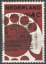 Nederland NVPH nr 771 gestempeld, Postzegels en Munten, Ophalen of Verzenden, Na 1940, Gestempeld