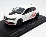 Renault Megane RS Trophy R 2019 ZV - Model 1/43 - Norev, Nieuw, Ophalen of Verzenden, Auto, Norev