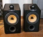 B&W CDM1 NT Nautilus Technology Made in UK, topstaat, Audio, Tv en Foto, Luidsprekers, Gebruikt, B&W, Ophalen of Verzenden, Bowers & Wilkins (B&W)