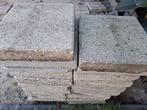 Beton Tegels 30x30x7 gratis afhalen, moet snel weg, Tuin en Terras, Tegels en Klinkers, Ophalen, Gebruikt, Beton, Terrastegels