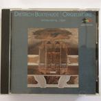Orgel - Buxtehude, Winfried Bönig, St Martin Heimertingen, Ophalen of Verzenden, Barok, Gebruikt, Overige typen