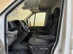 Volkswagen Crafter Automaat DSG Servicewagen 35 2.0 TDI 140p, Auto's, Stof, Gebruikt, 4 cilinders, Met garantie (alle)