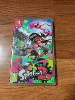 Splatoon 2 | Nintendo Switch, Avontuur en Actie, 1 speler, Ophalen of Verzenden, Zo goed als nieuw
