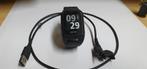 Tom Tom HR4396G-02365, Sieraden, Tassen en Uiterlijk, Sporthorloges, Zwart, Ophalen of Verzenden, Waterdicht, TomTom