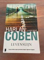 Harlan Coben - Levenslijn, Ophalen of Verzenden, Zo goed als nieuw, Nederland
