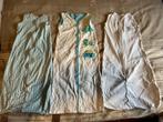 3x Slaapzak maat 100, Ophalen of Verzenden, Gebruikt, 100 cm of meer, Slaapzak
