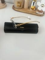 Cartier bril, Verzamelen, Pennenverzamelingen, Ophalen, Zo goed als nieuw, Vulpen, Overige merken