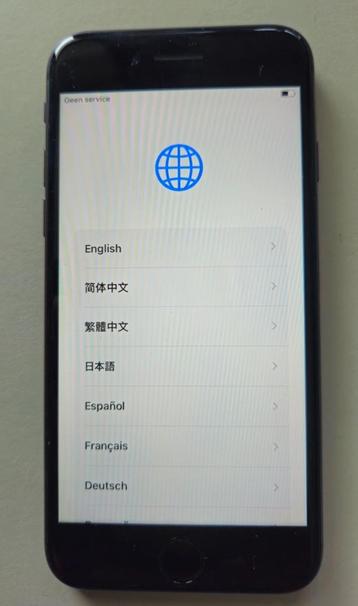 Apple iPhone 8 in hele goede staat beschikbaar voor biedingen