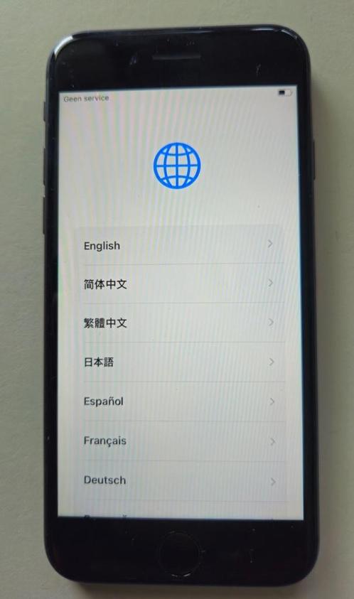 Apple iPhone 8 in hele goede staat, Telecommunicatie, Mobiele telefoons | Apple iPhone, Gebruikt, 64 GB, Zonder abonnement, Zonder simlock