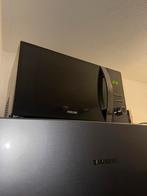 Magnetron Proline, Witgoed en Apparatuur, Magnetrons, Ophalen, Zo goed als nieuw, Grill, Draaiplateau