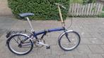 BATAVUS Vouwfiets 20 inch, Ophalen, Gebruikt, 20 inch of meer, Batavus