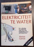 Electriciteit te water ,  Alastair Garrod, Ophalen of Verzenden, Gelezen