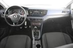 Volkswagen Polo 1.0 TSI Polo United *1ste Eigen € 14.400,0, Auto's, Stof, Origineel Nederlands, Bedrijf, Handgeschakeld