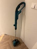 Makita Bosmaaier, Tuin en Terras, Grastrimmers, Ophalen, Gebruikt, Accu, Makita