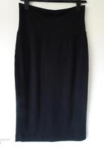 STRETCH ROK VAN JOCK MAAT L, Kleding | Dames, Rokken, Zwart, JOCK, Maat 42/44 (L), Ophalen of Verzenden