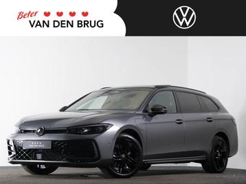Volkswagen Passat Variant R-Line 1.5 eHybrid 272 PK Automaat beschikbaar voor biedingen