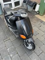 Zip type 3 70 cc, Fietsen en Brommers, Scooters | Piaggio, Maximaal 25 km/u, Overige modellen, Gebruikt, Ophalen of Verzenden